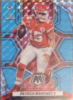 Patrick Mahomes II