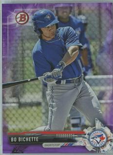 Bo Bichette