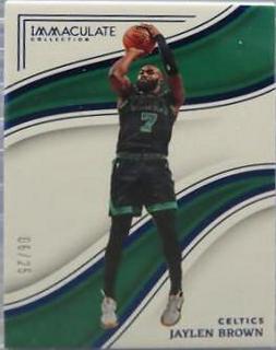 Jaylen Brown