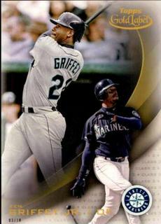 Ken Griffey Jr.