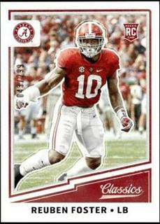 Reuben Foster