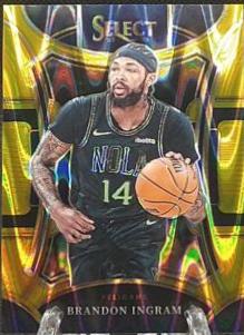 Brandon Ingram