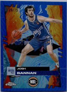 Josh Bannan