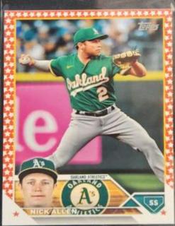 Oakland Athletics