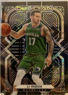JJ Redick