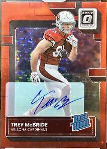 Trey McBride