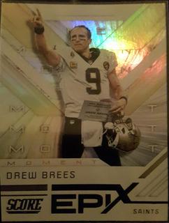 Drew Brees