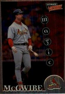 Mark McGwire
