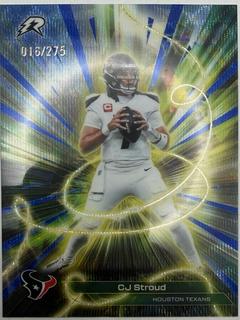 CJ Stroud