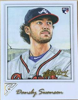 Dansby Swanson
