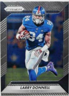 Larry Donnell