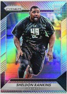 Sheldon Rankins