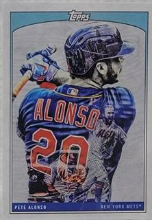 Pete Alonso