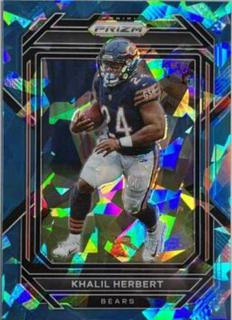 Khalil Herbert