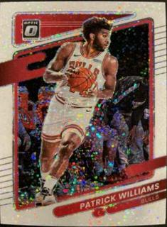 Patrick Williams