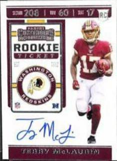 Terry McLaurin