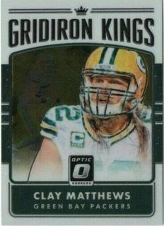 Clay Matthews