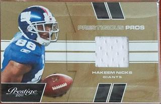 Hakeem Nicks