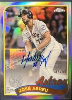 Jose Abreu