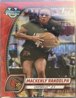 Mackenly Randolph