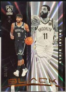 Kyrie Irving