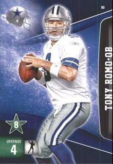 Tony Romo