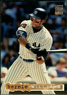 Bernie Williams