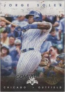 Jorge Soler
