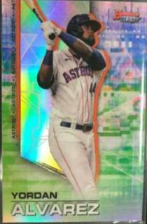 Yordan Alvarez