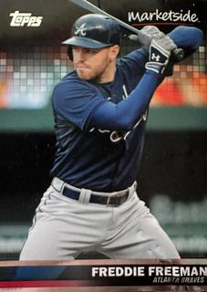 Freddie Freeman