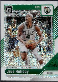 Jrue Holiday