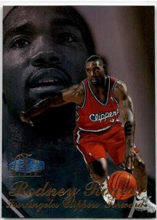 Rodney Rogers