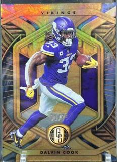 Dalvin Cook