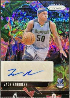 Zach Randolph