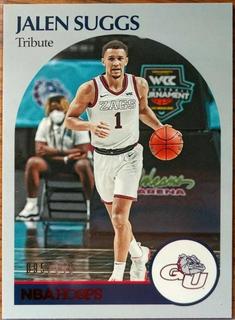 Jalen Suggs