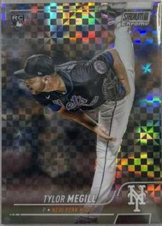 Tylor Megill