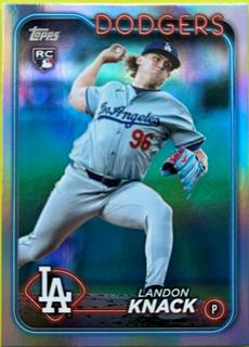 Landon Knack