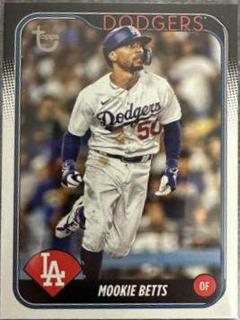 Mookie Betts