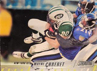 Wayne Chrebet