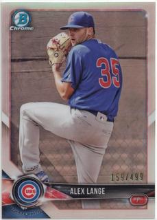 Alex Lange