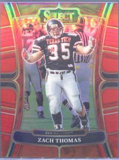 Zach Thomas