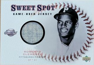 Roberto Clemente