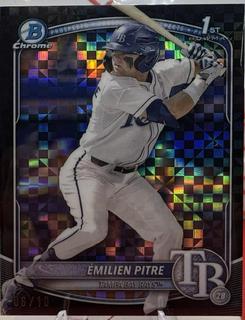Emilien Pitre