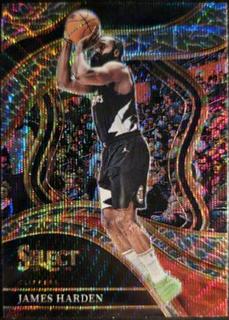 James Harden