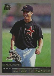 Carlos Hernandez