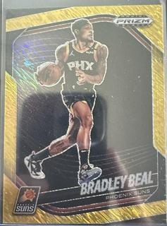 Bradley Beal