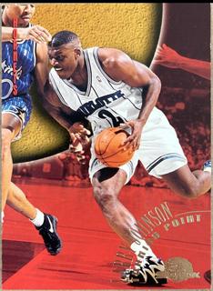 Larry Johnson