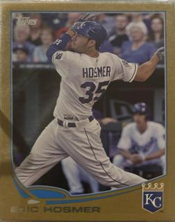 Eric Hosmer