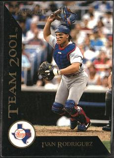 Ivan Rodriguez