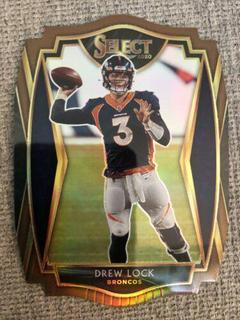 Drew Lock